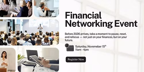 Your Financial Reset Before 2026