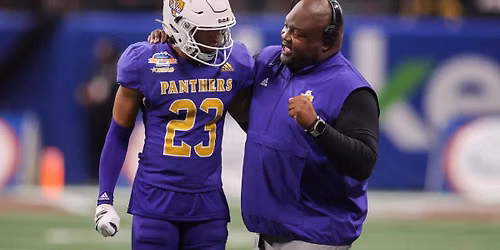 Prairie View A&M Panthers vs. Stephen F. Austin Lumberjacks