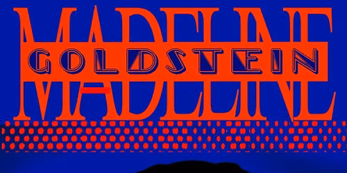 MadelineGoldstein\/\/AliceKean\/\/VenusFatale