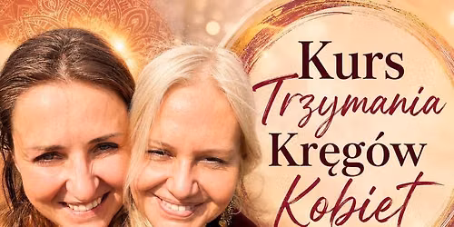 Kurs Trzymania Kr\u0119g\u00f3w Kobiet - Gda\u0144sk