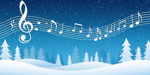 Christmas with the Chordhawks