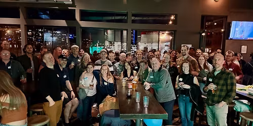 BMAD Mid-Spring Meet Up
