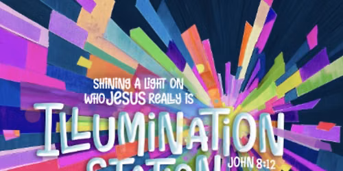 VBS Illumination Station!