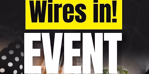 Wires In