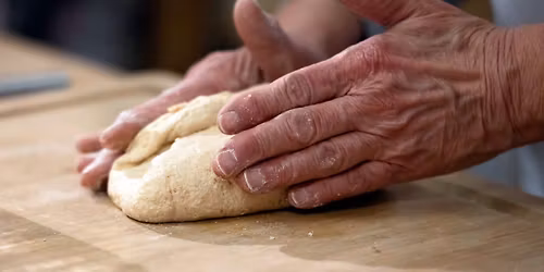 Sourdough For Beginners Sip & Bake at The Drip