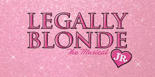 Legally Blonde JR (Thursday 12\/4)