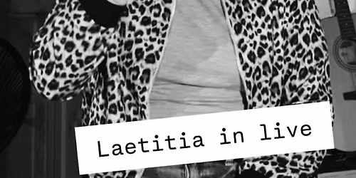 F\u00eate des m\u00e8res ( Belgique) Laetitia d\u00eener concert 