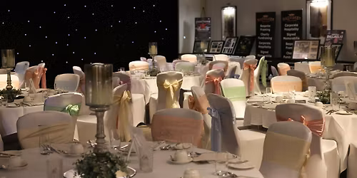 LDA CHARITY BALL CHAPTER 3