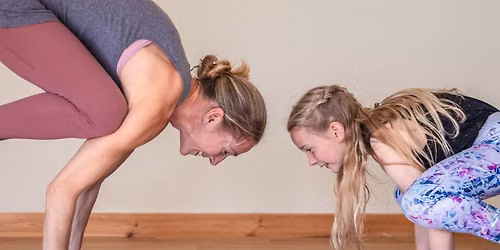 Kids Yoga 45hr Teacher Training