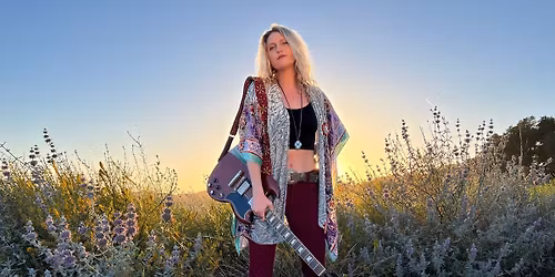 Katie Skene Band - Live at the Crazy Horse