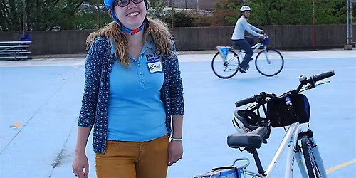 Learn to Ride
