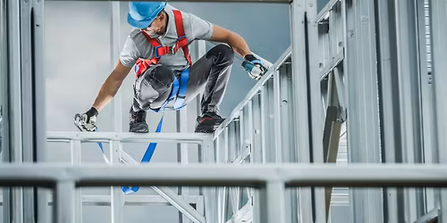 Fall Protection Competent Person Training