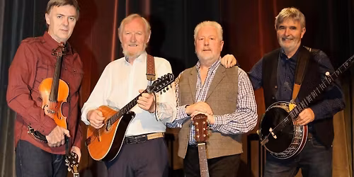 The Dublin Legends Groningen Tickets