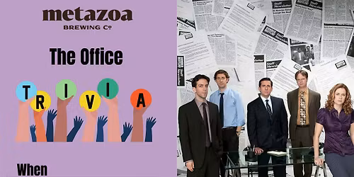 The Office Trivia