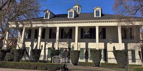 America 250! Celebration and Open House