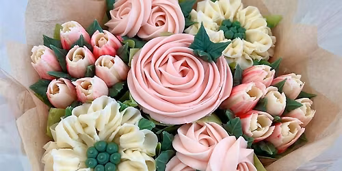 Cupcake Decorating Workshop