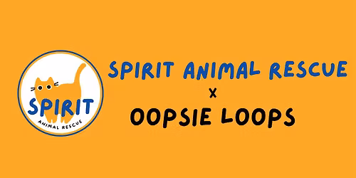 SAR x Oopsie Loops Bead & Yap