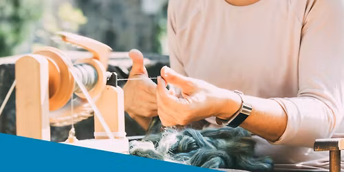 Eagle River Fiber Spinners