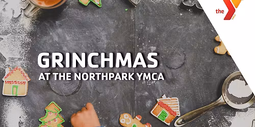 Grinchmas