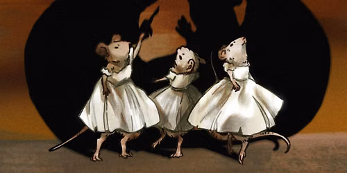 RAT RAT RAT