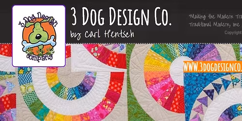 Jelly Roll Placemats Workshop