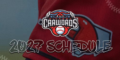 Myrtle Beach Pelicans vs. Hickory Crawdads
