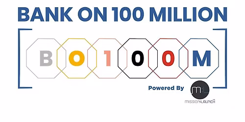 Bank on 100 Million Los Angeles Hackathon