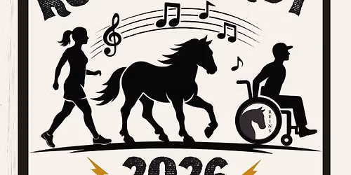 Rock 'N' Trot