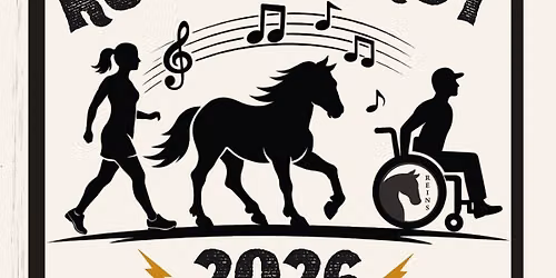 Rock 'N' Trot