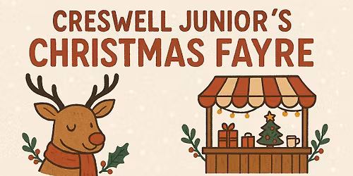 CJS Christmas Fayre 2025