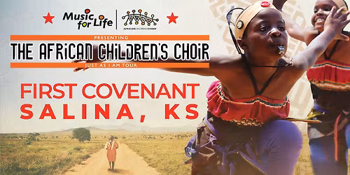 African Children's Choir