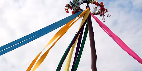 Bealtaine and Full Moon at Chowewaw