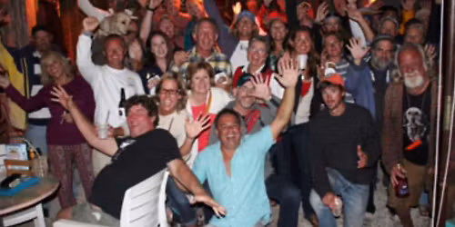 42nd Annual SCHOONER WHARF \u201cWRECKERS CUP RACE\u201d 2026 SEASON AWARDS PARTY