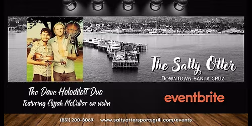 The Dave Holodiloff Duo