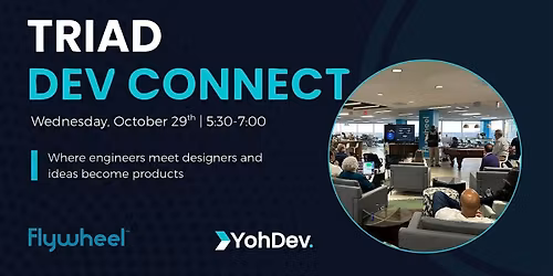 Triad Dev Connect