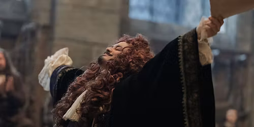 Dany Boon at Zenith Nantes Metropole