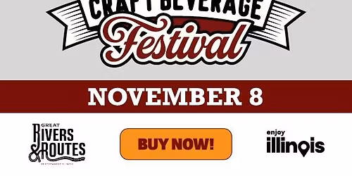 Craft Beverage Festival 2025