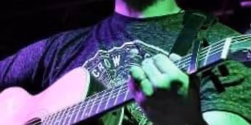 Chris Lewis rocks Franklin Grove!