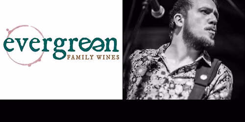 Josiah Bogle @ Evergreen Family Wines \u2022 Woodinville Tasting Room