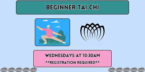 Beginner Tai Chi