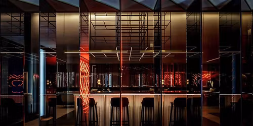 Montreal | Straight Speed Dating | Ages 42-57 | Nov 18