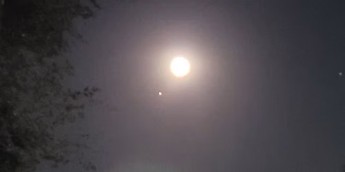 December Full Moon
