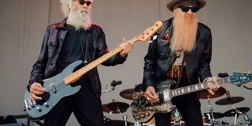 ZZ Top