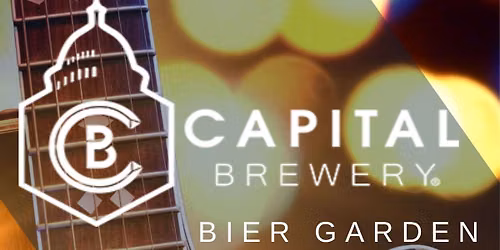Lights Out Band LIVE @ Capital Brewery
