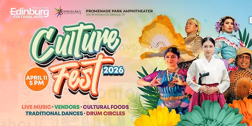 Culture Fest 2026