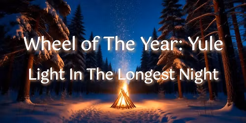 Wheel of The Year: Yule
