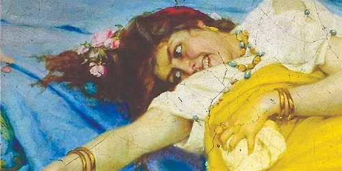 Fulvia: Breaking the rules in Ancient Rome