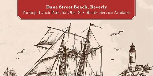 Historic Battle of the Hannah & Nautilus: Reenactment on the Water