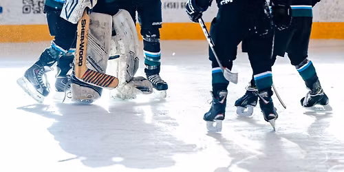 8U\/10U Open Skate with the Rapids (FREE)