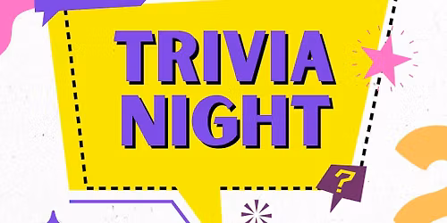 Trivia at Rochester Elks